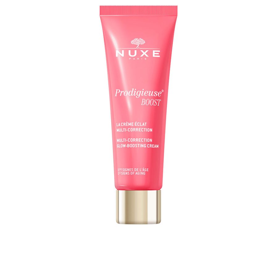 Nuxe CRÈME PRODIGIEUSE BOOST sedosa multi-corrección 40 ml