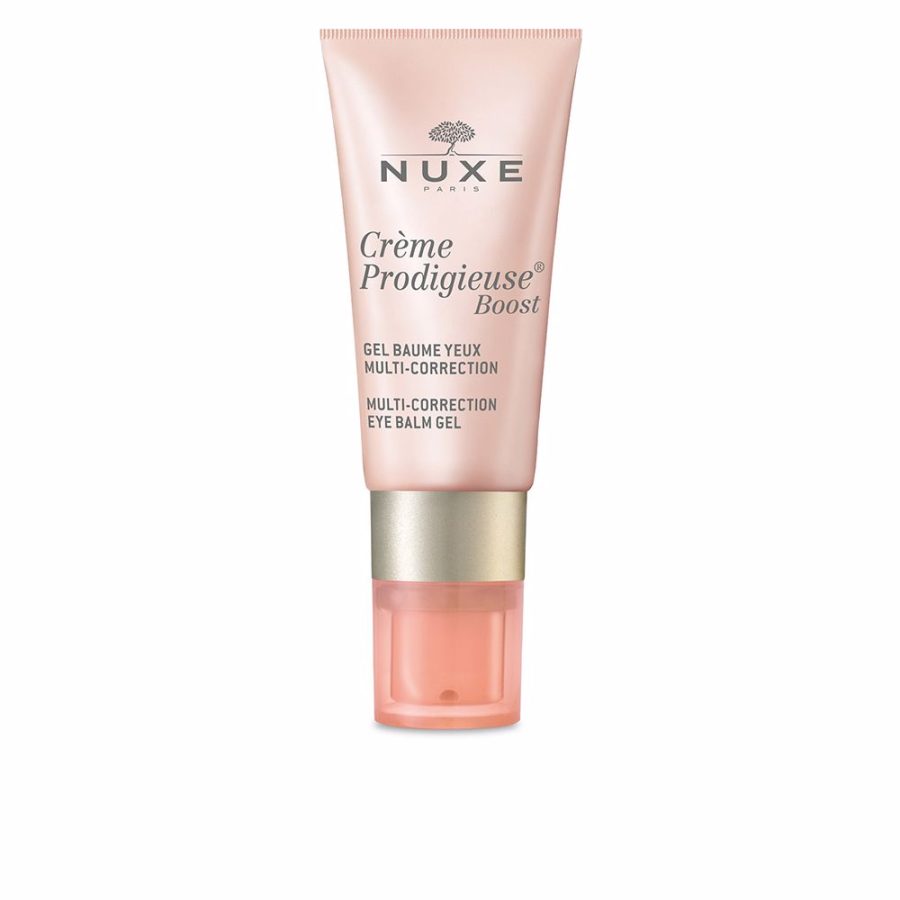 Nuxe CRÈME PRODIGIEUSE BOOST eye correction gel-balm 15 ml