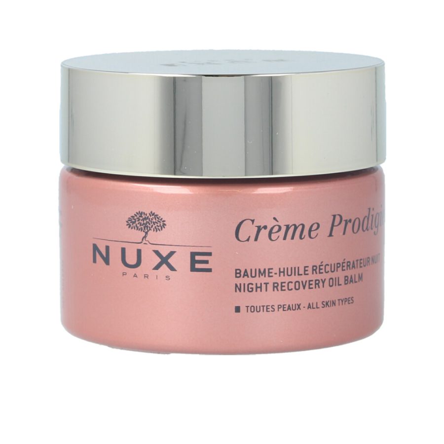 Nuxe CRÈME PRODIGIEUSE BOOST aceite recuperador noche 50 ml