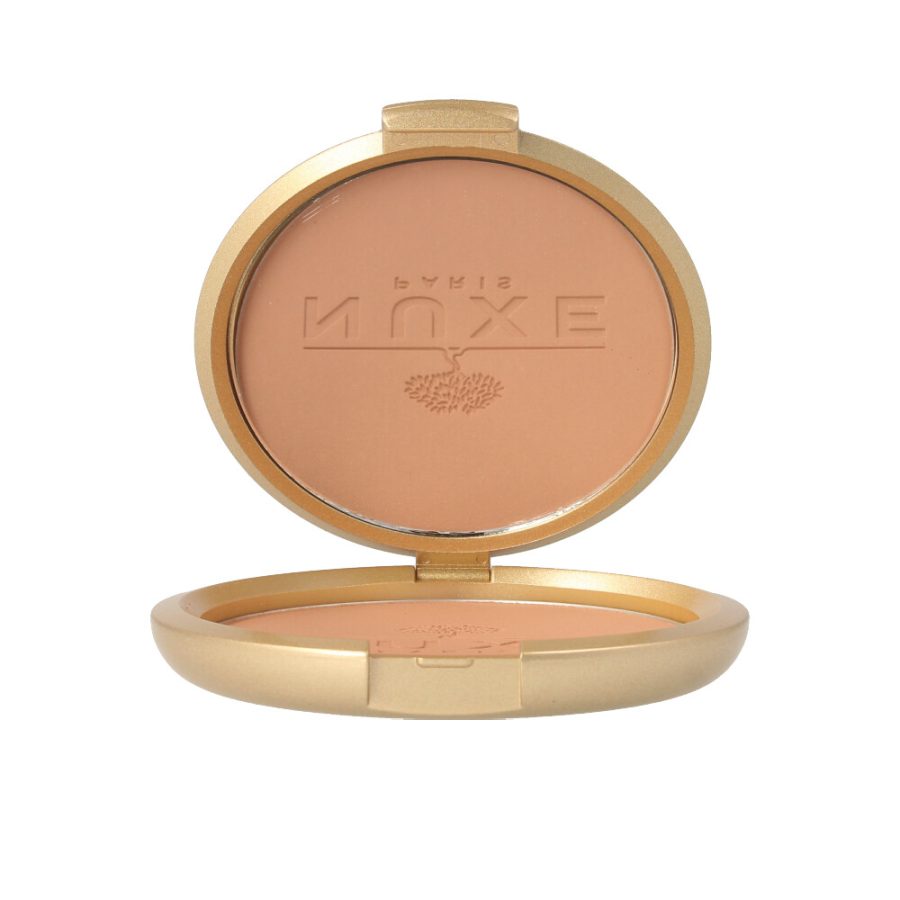 Nuxe PRODIGIEUX® POUDRE ÉCLAT bronzing powder 25 gr