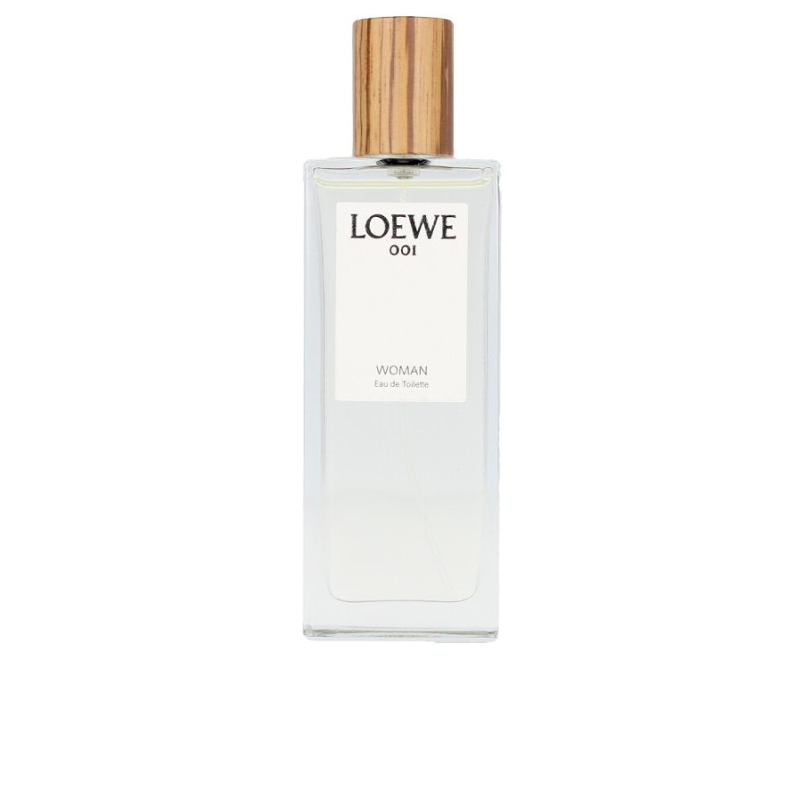 Loewe LOEWE 001 WOMAN Eau de Toilette