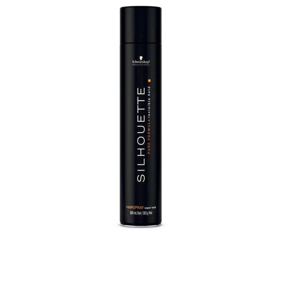 Schwarzkopf SILHOUETTE hairspray super hold