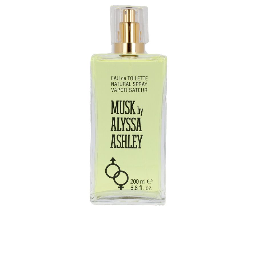 Alyssa ashley MUSK Eau de Toilette