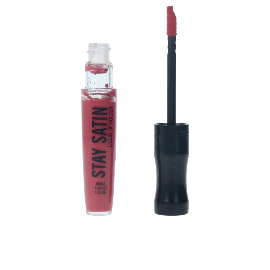 Rimmel london Stay satin Overig