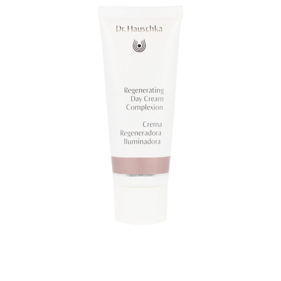 Dr. hauschka Illuminating regenerating cream 40 ml