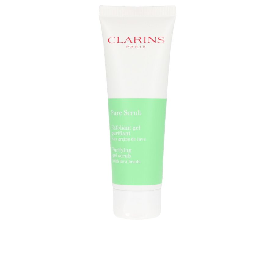 Clarins PURE SCRUB exfoliante 50 ml 50 ml