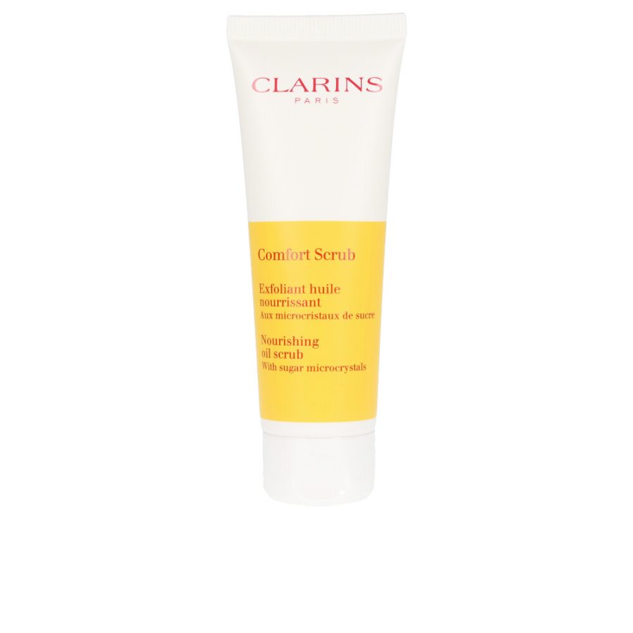 Clarins COMFORT SCRUB exfoliante 50 ml