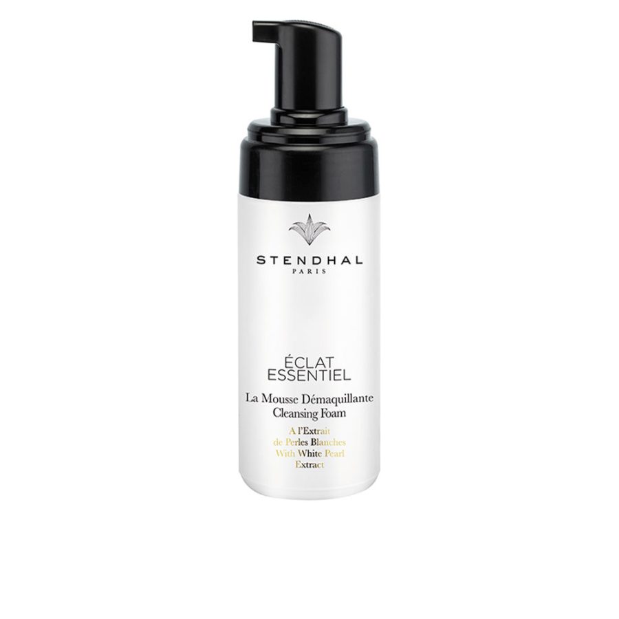 Stendhal ÉCLAT ESSENTIEL la mousse démaquillante 125 ml