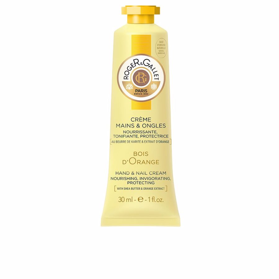 Roger & gallet BOIS 30