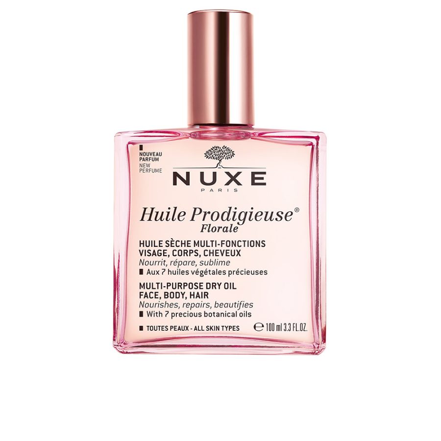 Nuxe HUILE PRODIGIEUSE florale