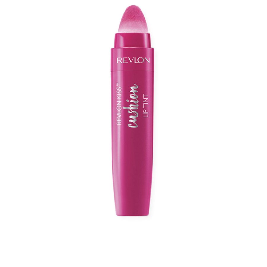 Revlon mass market REVLON KISS CUSHION lip tint