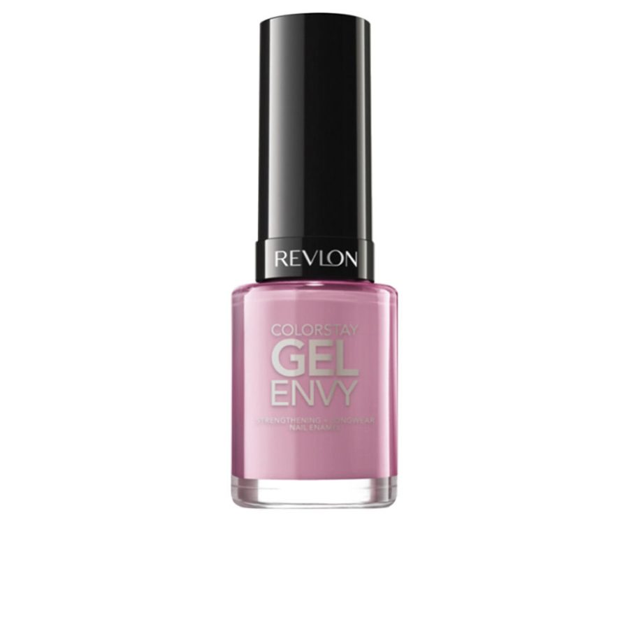 Revlon mass market COLORSTAY gel envy