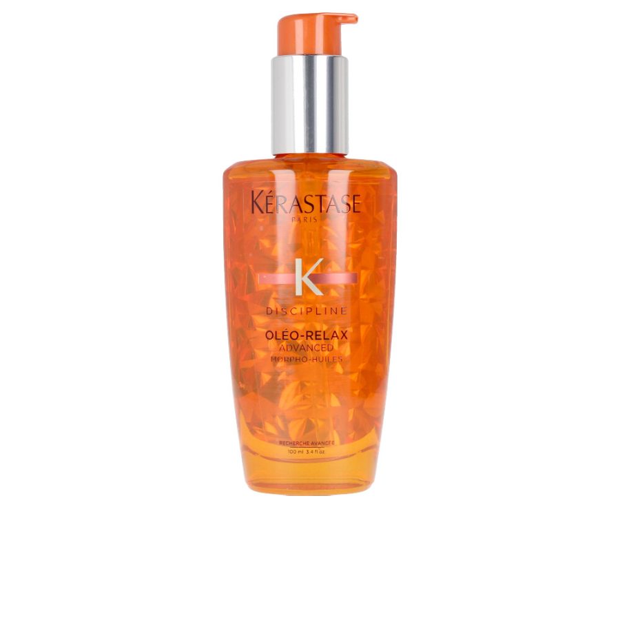 Kerastase DISCIPLINE OLÉO-RELAX huile 100 ml