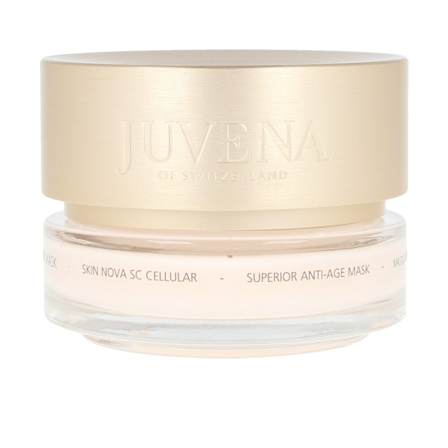 Juvena SKIN NOVA SC CELLULAR miracle beauty mask 75 ml