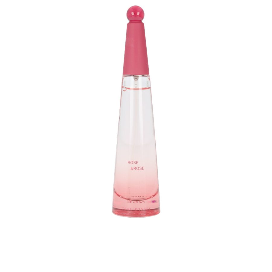 Issey miyake L'EAU D'ISSEY ROSE&ROSE eau de parfum spray 25 ml