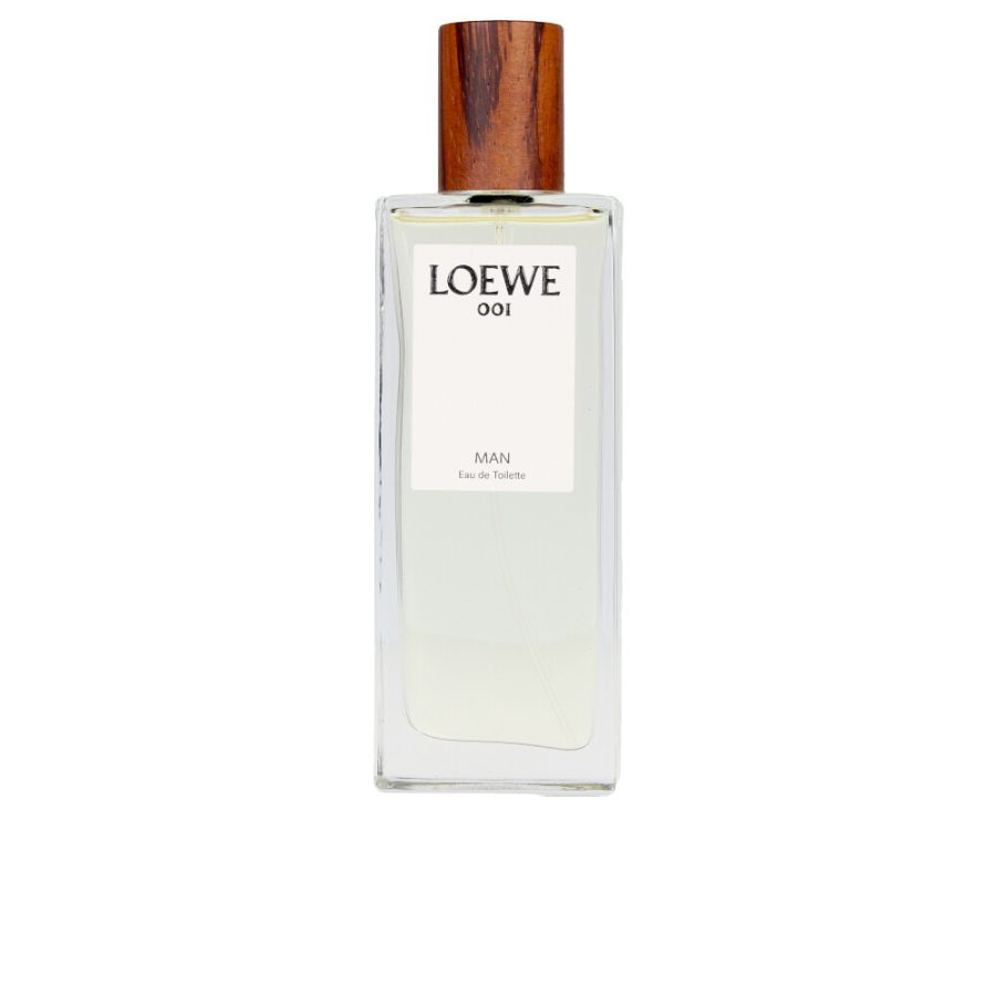 Loewe LOEWE 001 MAN Eau de Toilette