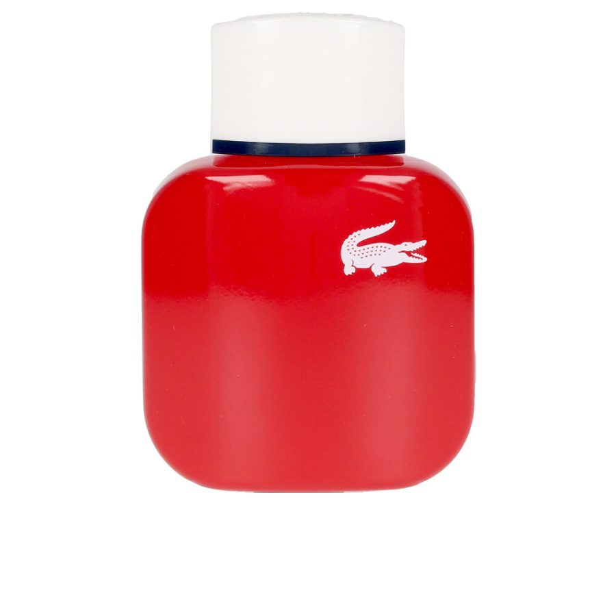 Lacoste L12.12. FRENCH PANACHE POUR ELLE eau de toilette spray 50 ml