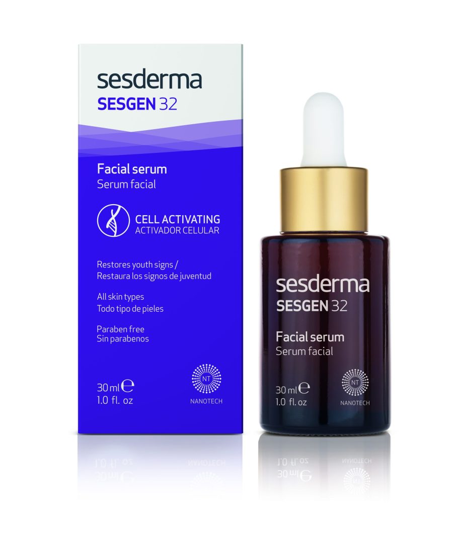 Sesderma SESGEN 32 serum activador celular 30 ml