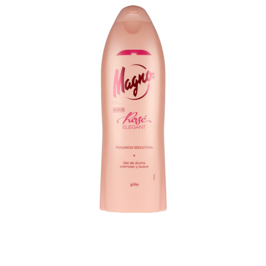 Magno ROSE ELEGANT gel ducha 550 ml