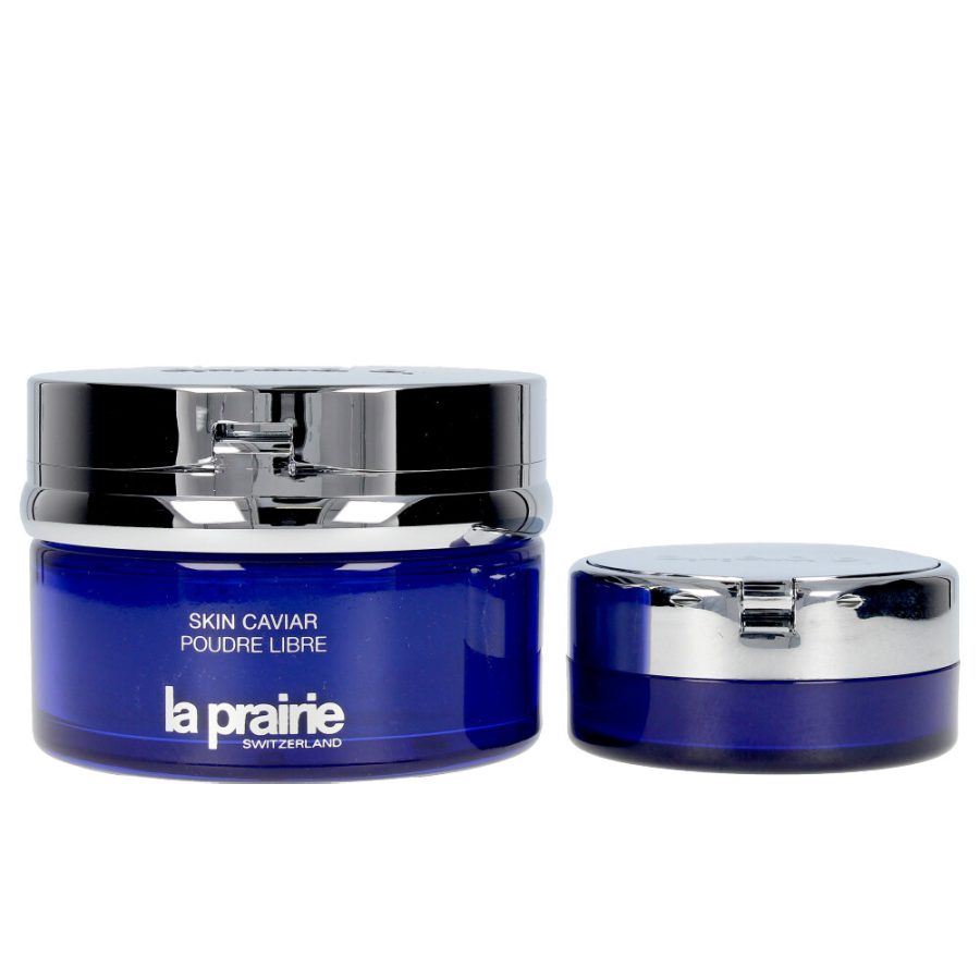 La prairie SKIN CAVIAR loose powder #translucent-3