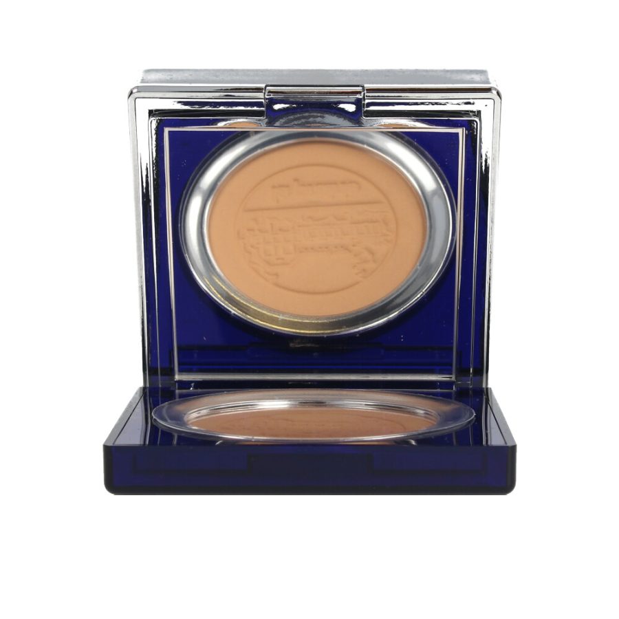 La prairie SKIN CAVIAR powder foundation #mocha