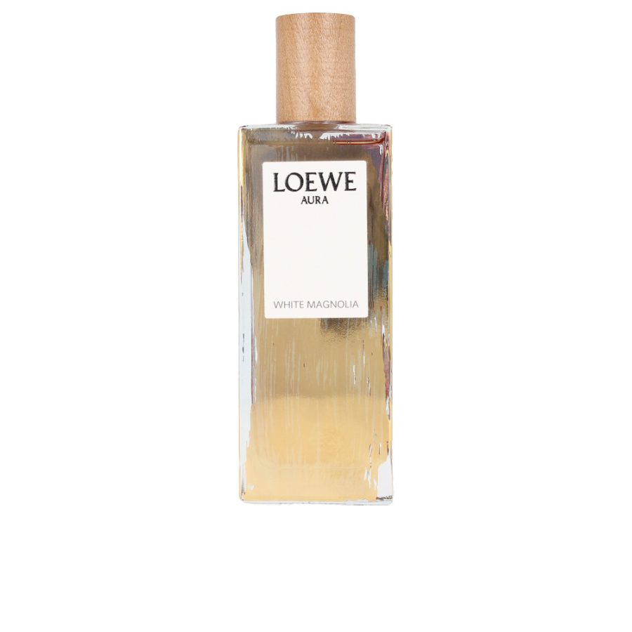 Loewe AURA WHITE MAGNOLIA Eau de Parfum