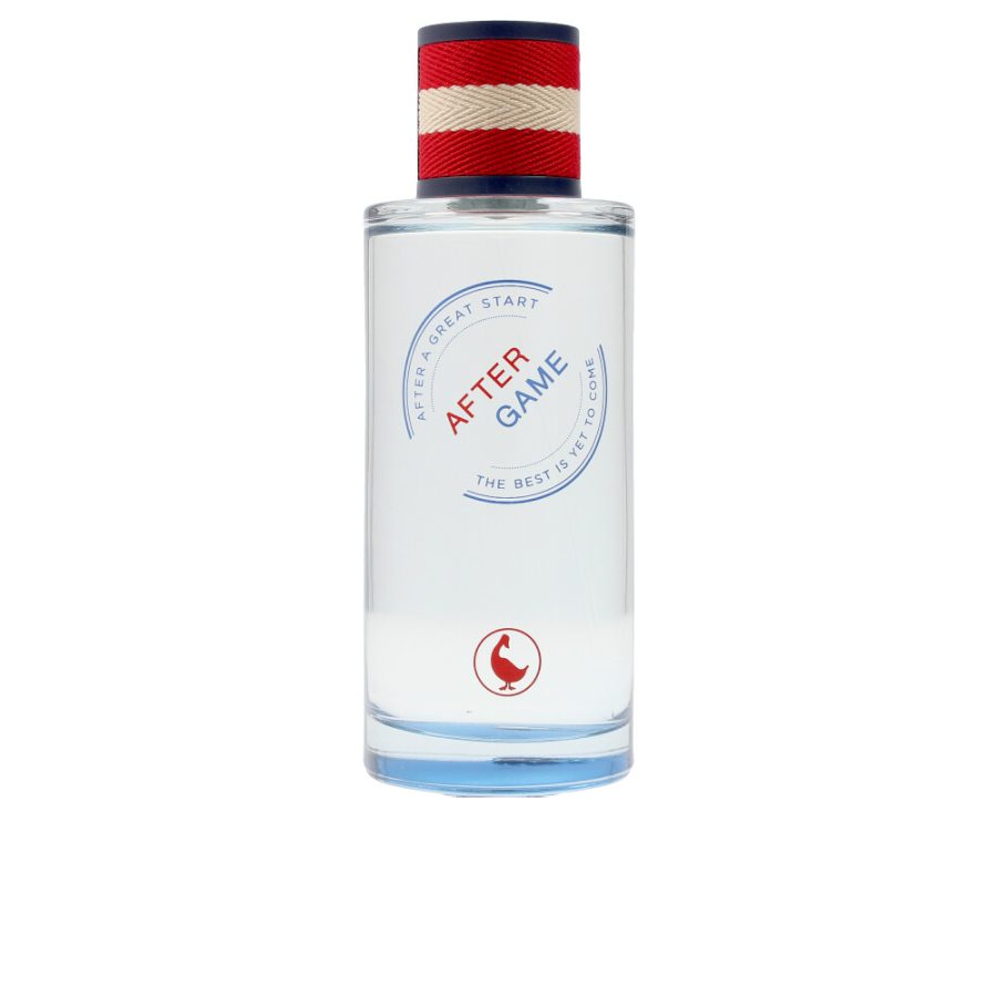 El ganso AFTER GAME eau de toilette spray 125 ml