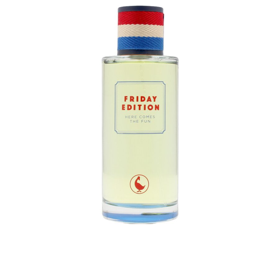 El ganso FRIDAY EDITION Eau de Toilette