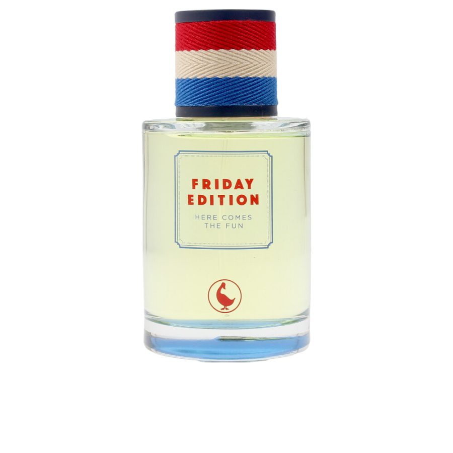 El ganso FRIDAY EDITION Eau de Toilette