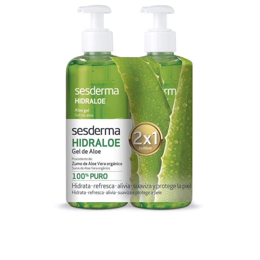 Sesderma Hidraloe set