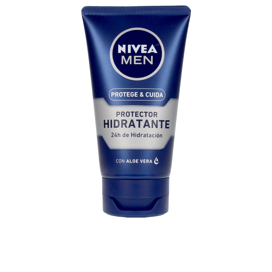 MEN ORIGINALS protector hidratante 75 ml