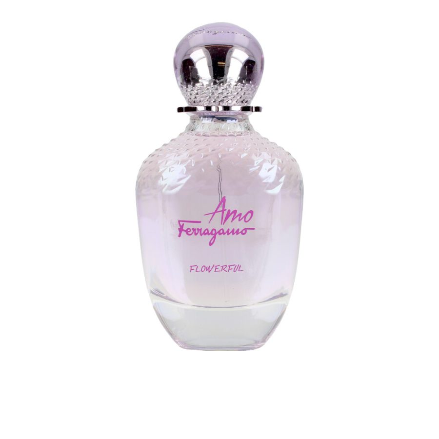 Salvatore ferragamo AMO FLOWERFUL Eau de Toilette