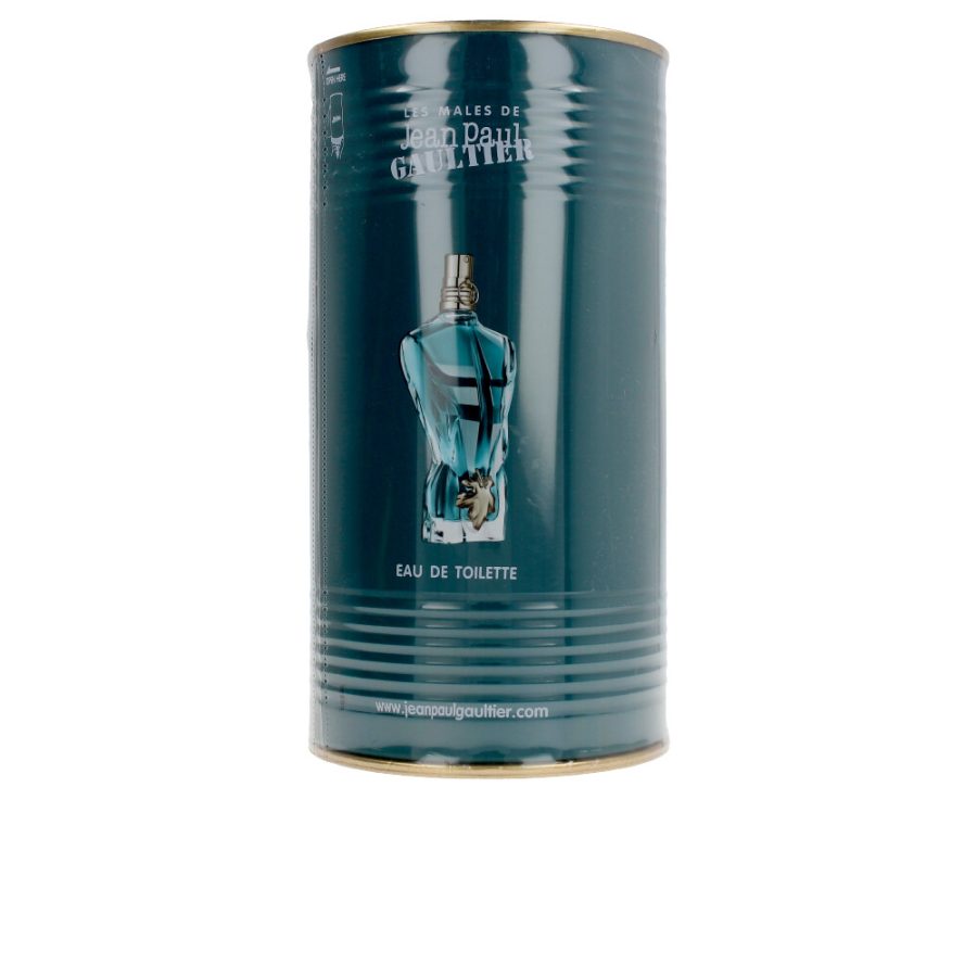 Jean paul gaultier LE BEAU Eau de Toilette