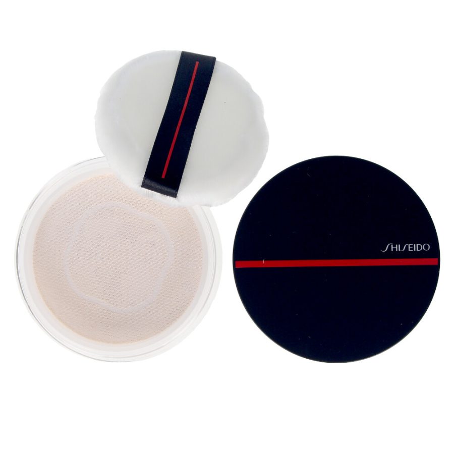 Shiseido SYNCHRO SKIN invisible silk loose powder