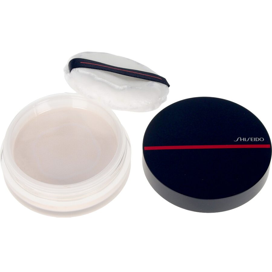 Shiseido SYNCHRO SKIN invisible silk loose powder