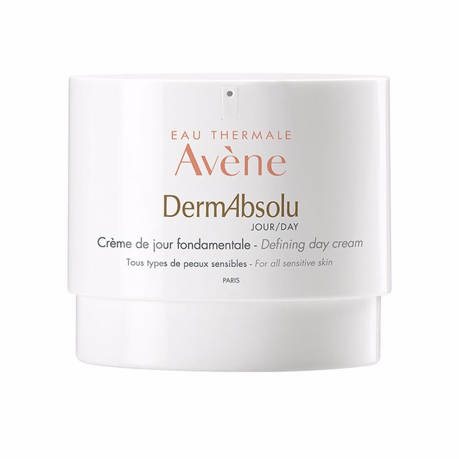 Avene DERMABSOLU crema de día esencial 40 ml