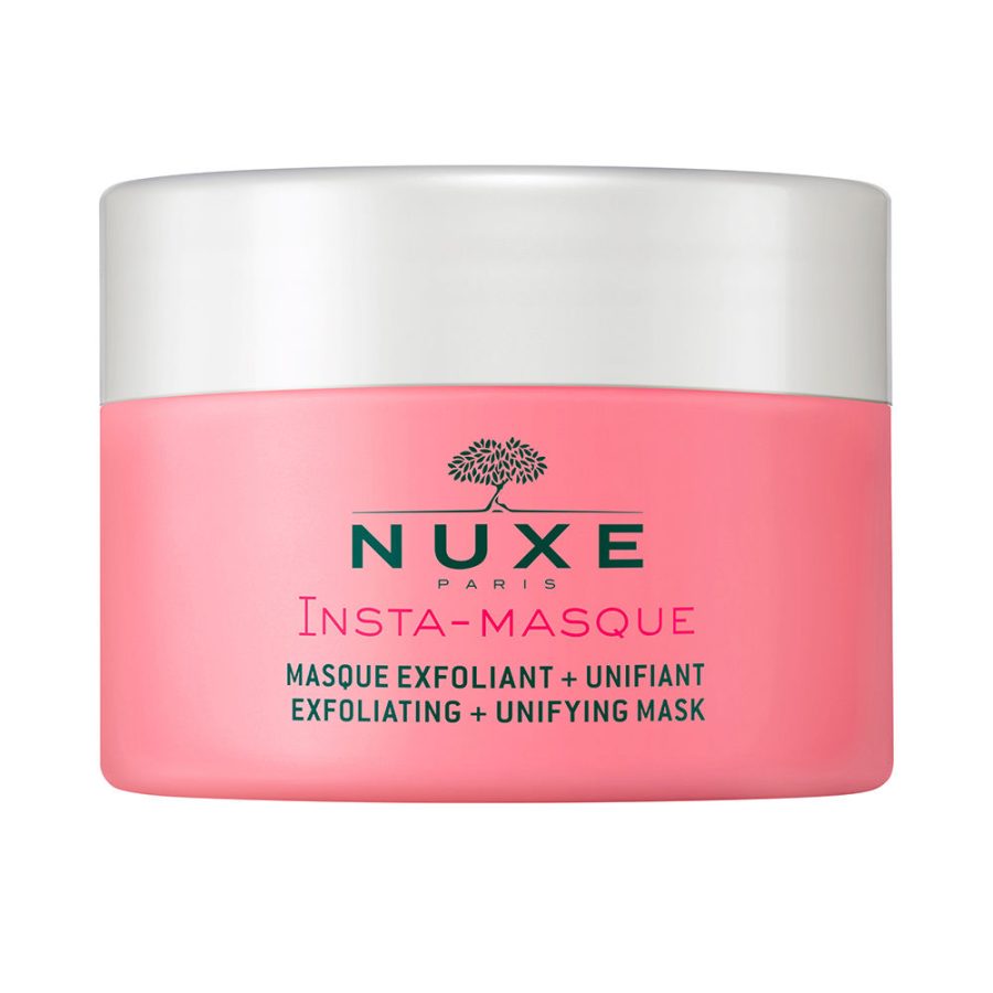 Nuxe INSTA-MASQUE mascarilla purificante + alisante 50 ml