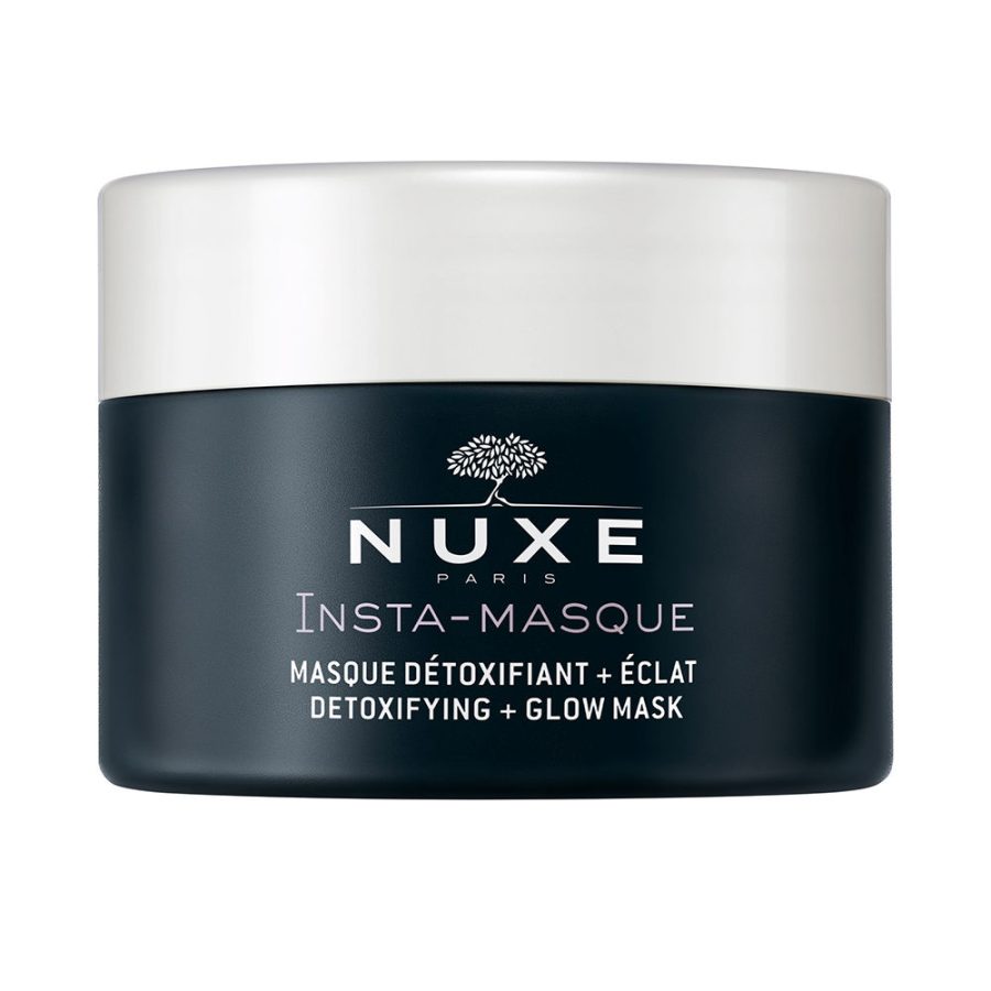 Nuxe INSTA-MASQUE mascarilla exfoliante + unificante 50 ml