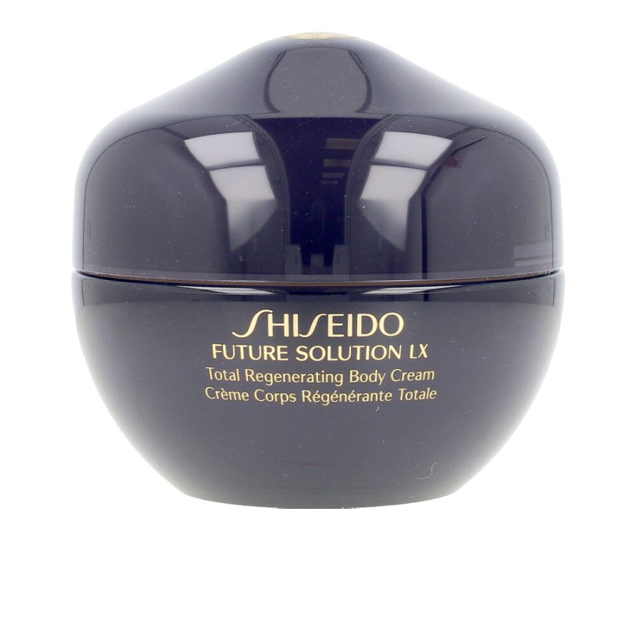 Shiseido Future Solution LX Total Regenerating Body Cream 200 ml