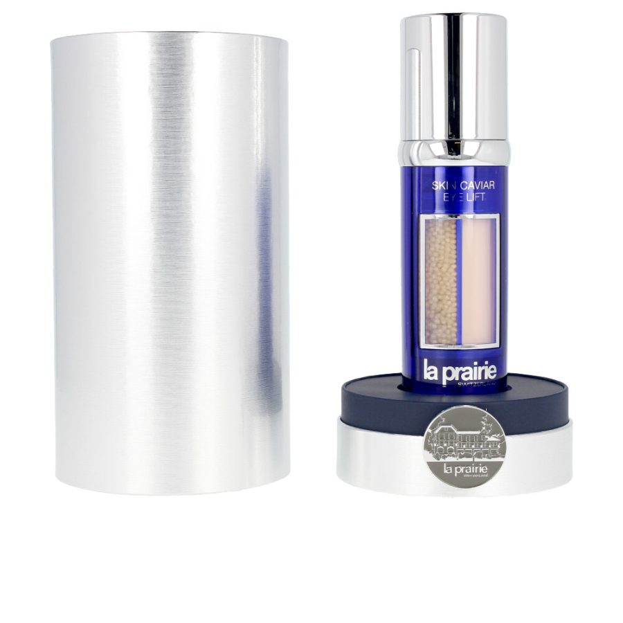 La prairie SKIN CAVIAR liquid eye lift 20 ml