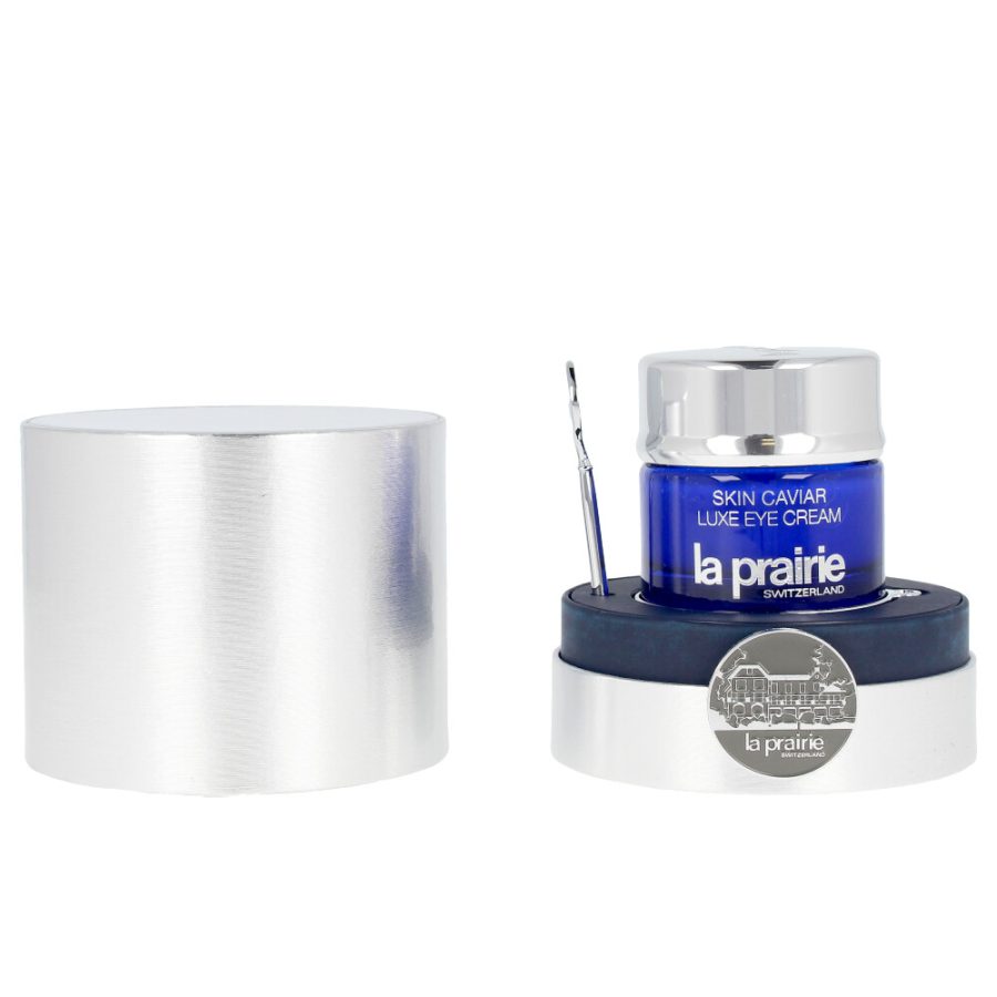 La prairie SKIN CAVIAR luxe eye cream premier 20 ml