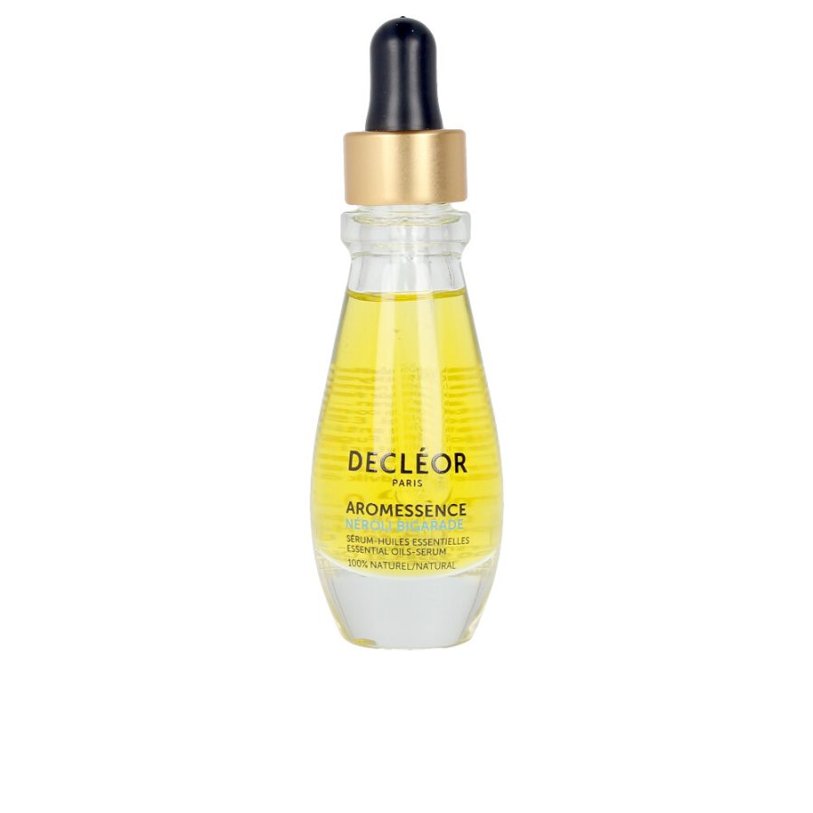 Decleor AROMESSENCE NÉROLI BIGARADE serum huile essentielles 15 ml