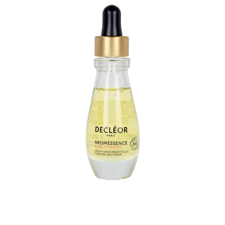 Decleor AROMESSENCE ROSE DAMASCENA serum huiles essentielles 15 ml