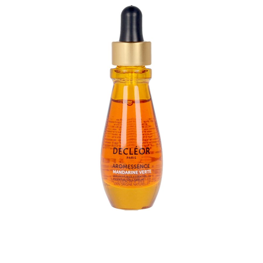 Decleor AROMESSENCE GREEN MANDARINE serum huiles essentielles 15 ml