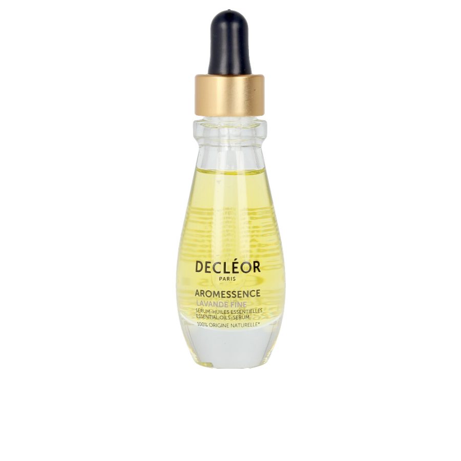 Decleor AROMESSENCE LAVANDE FINE serum huiles essentielles 15 ml