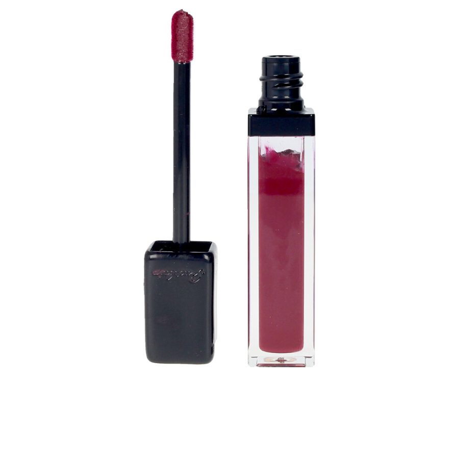 Guerlain KISSKISS barra de labios líquida #L369-tempting matte 5,8 ml