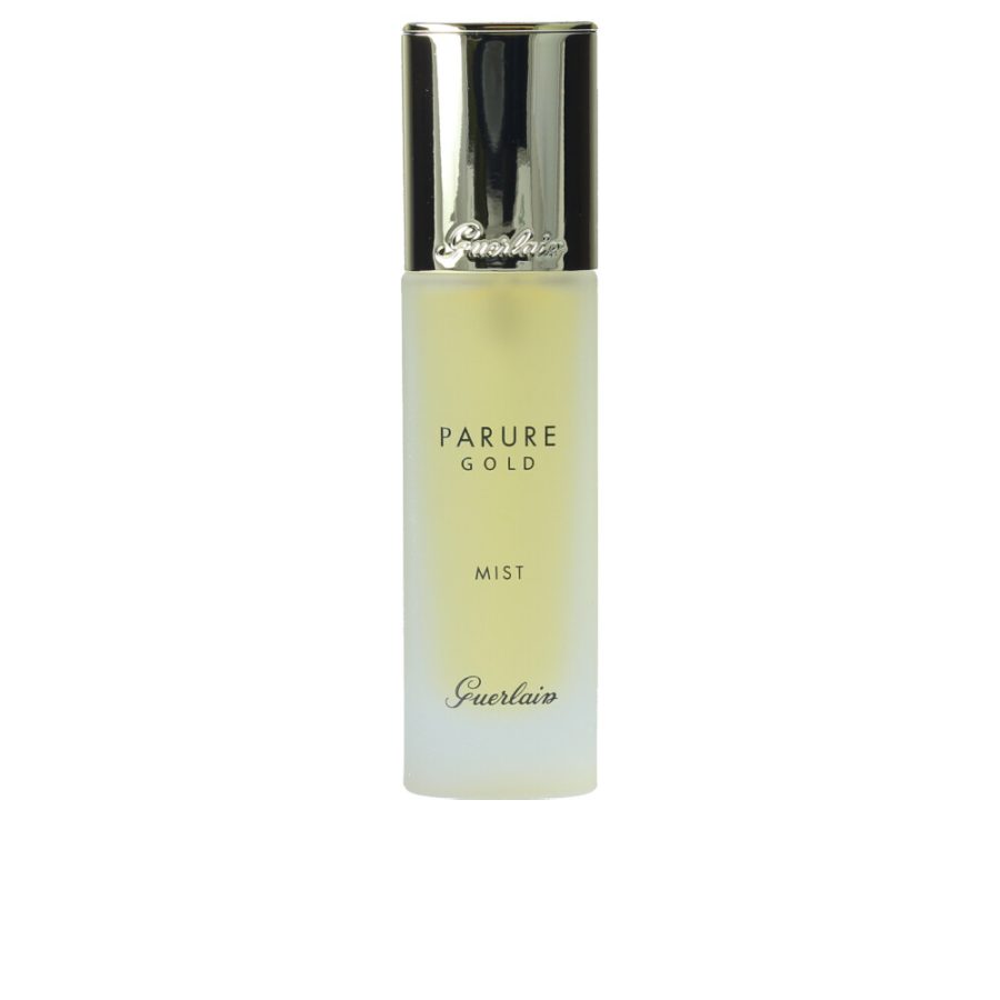 Guerlain PARURE GOLD THE MIST refreshing and moisturizing mist 30 ml