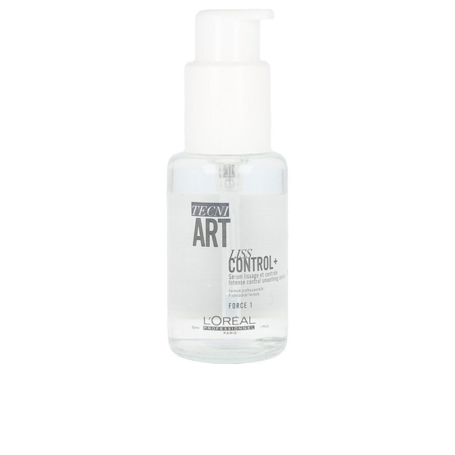 L'orÉal professionnel paris TECNI ART LISS CONTROL PLUS serum 50 ml