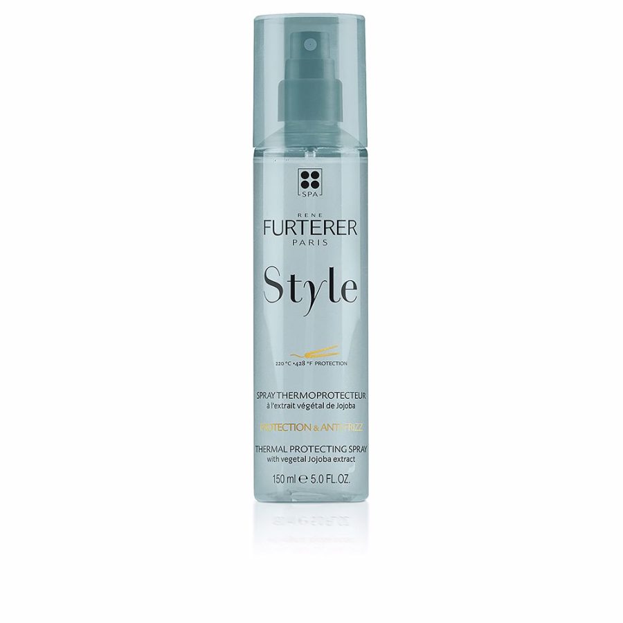 Rene furterer STYLE spray termoprotector 150 ml