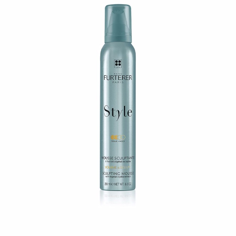 Rene furterer STYLE espuma moldeadora 200 ml